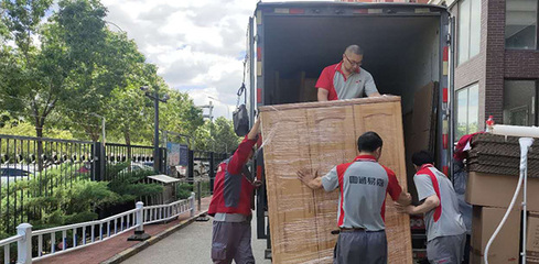 東城區(qū)鋼琴從四樓搬到五樓沒有電梯需要多少錢