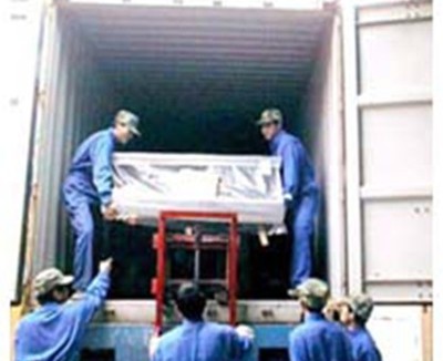 北京大興搬家公司收費標準