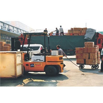 北京星光影視城到山西定襄縣長(zhǎng)途搬家公司推薦與指南