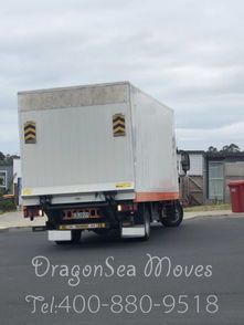 選擇專業(yè)國(guó)際搬家公司，輕松實(shí)現(xiàn)北京至新西蘭留學(xué)搬家——海龍國(guó)際客戶曬單分享