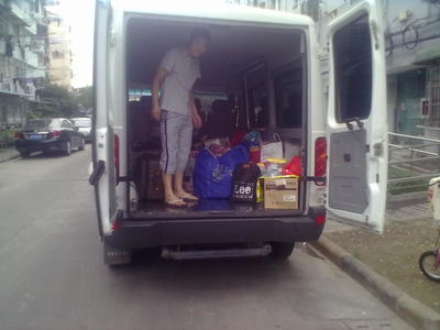 北京小型搬家服務哪家強？全方位對比與選擇指南