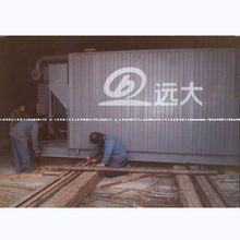 專業(yè)大型設備搬運服務 從起重吊裝到地下室下坑的全方位解決方案