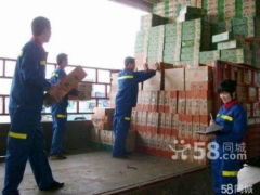 天津到玉樹物流與北京搬家服務 專業、高效、值得信賴