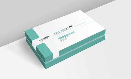 產(chǎn)品包裝與包裝裝潢印刷品的印刷技術(shù)與應(yīng)用