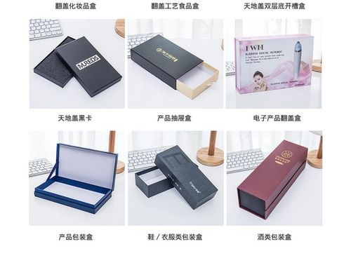 日用產(chǎn)品禮品盒定制 精裝禮盒與包裝裝潢印刷品的專業(yè)化服務(wù)