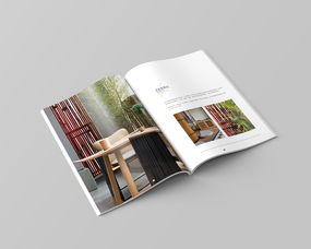 從實(shí)景到畫冊 裝修項(xiàng)目的視覺敘事與專業(yè)印刷呈現(xiàn)